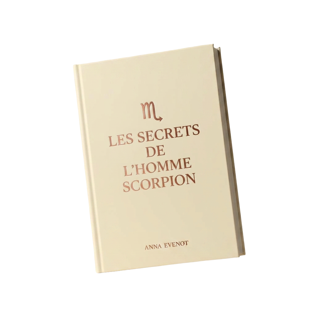 Guide Les Secrets de l'Homme Scorpion