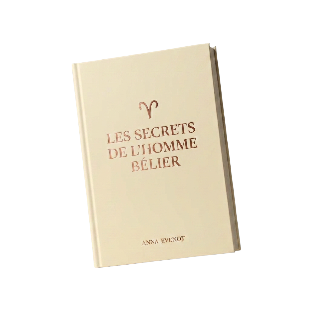 Guide Les Secrets de l'Homme Bélier