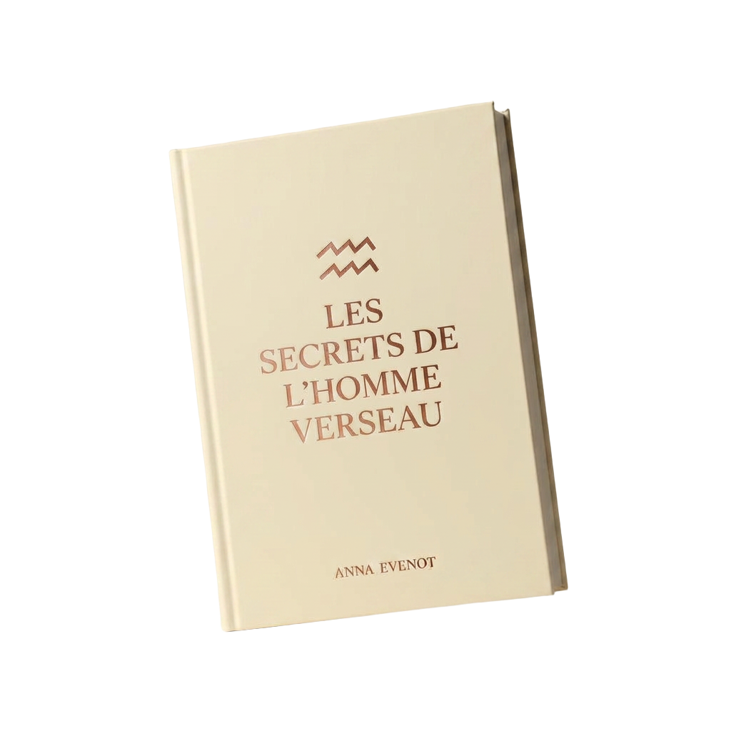 Guide Les Secrets de l'Homme Verseau