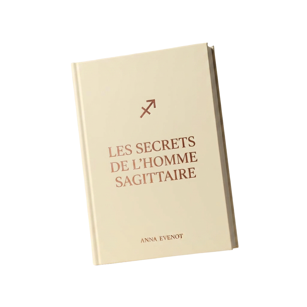 Guide Les Secrets de l'Homme Sagittaire