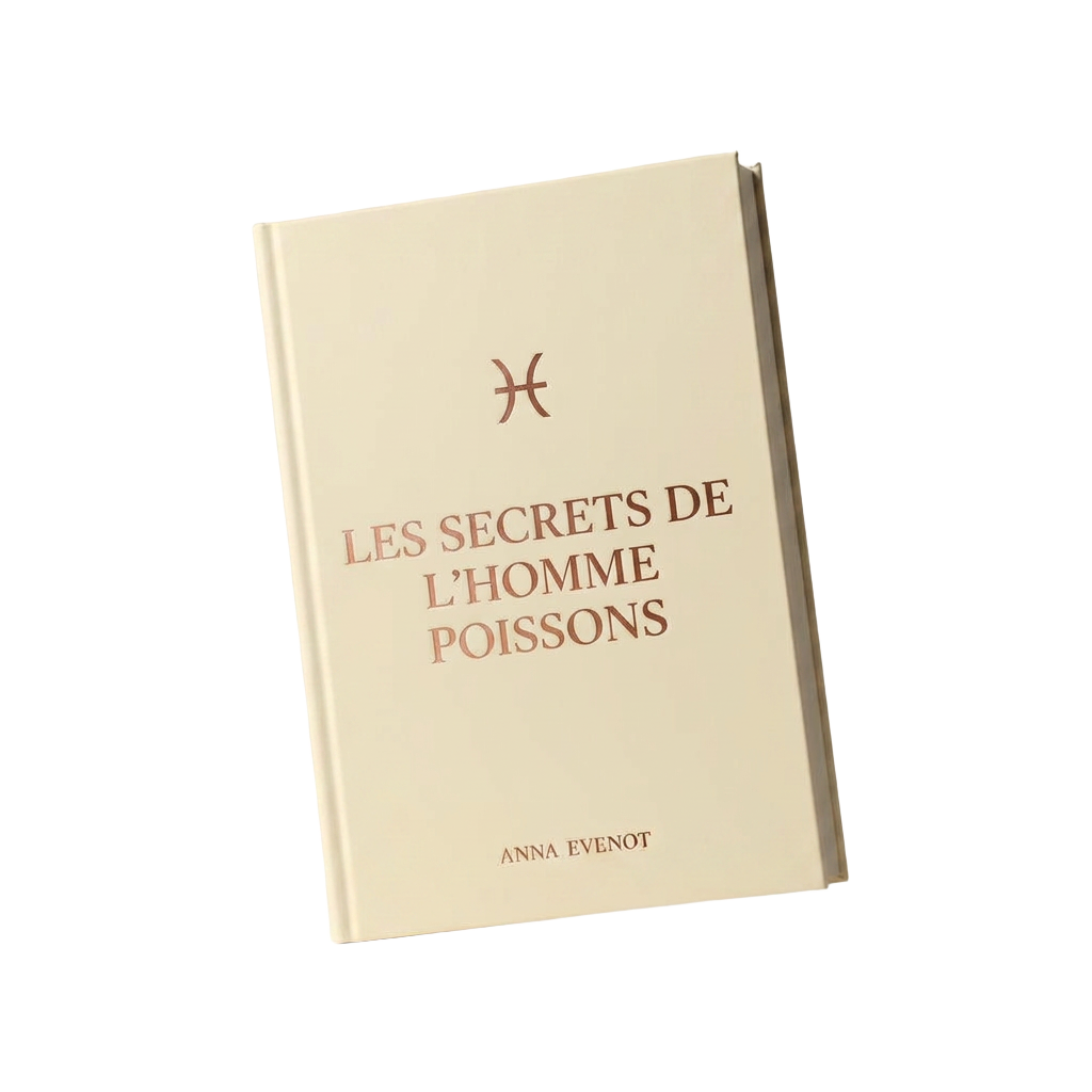 Guide Les Secrets de l'Homme Poissons