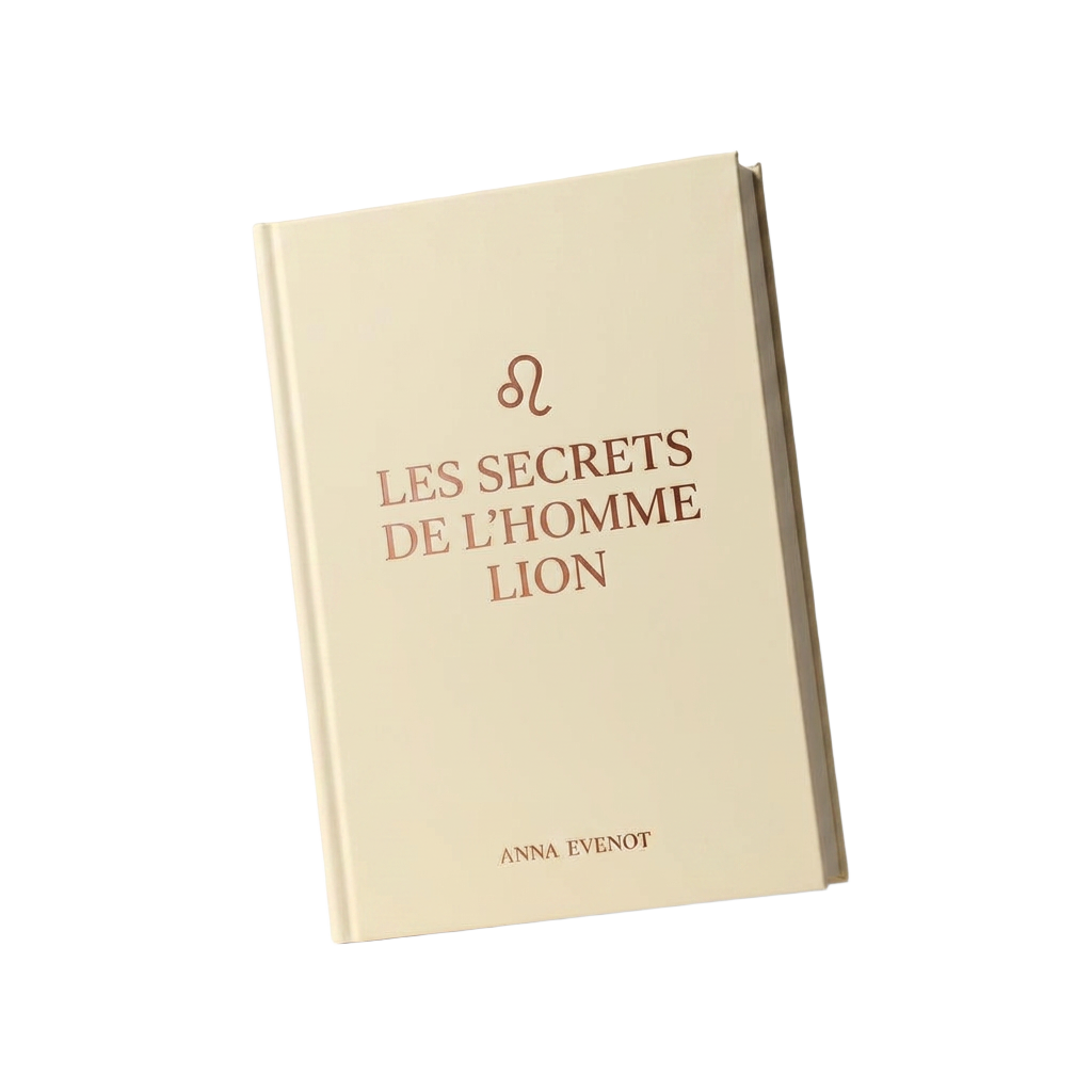 Guide Les Secrets de l'Homme Lion