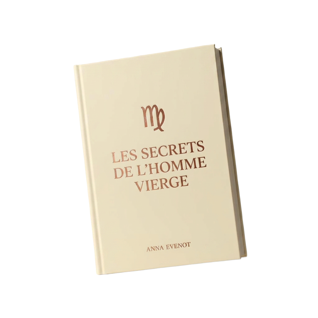 Guide Les Secrets de l'Homme Vierge