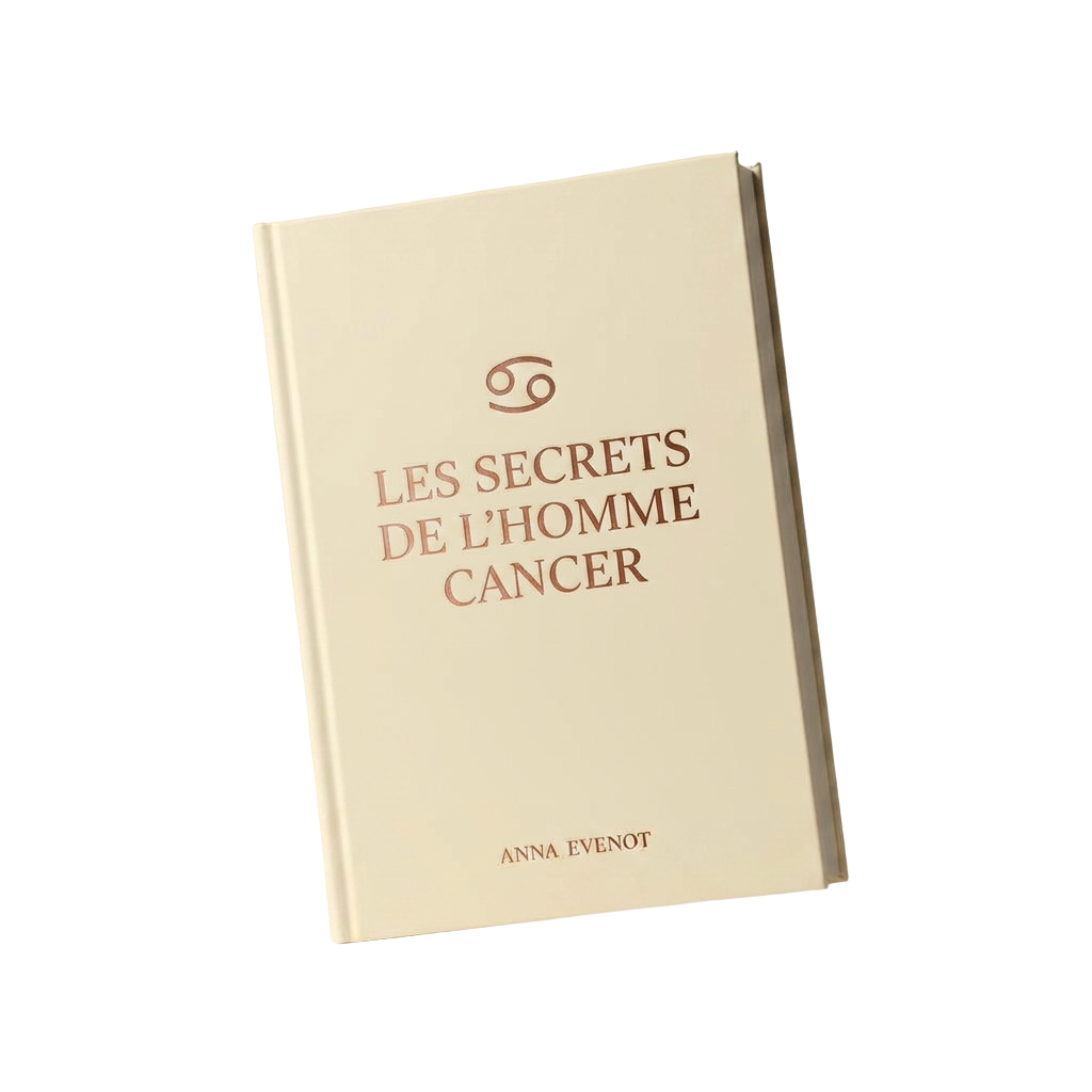 Guide Les Secrets de l'Homme Cancer